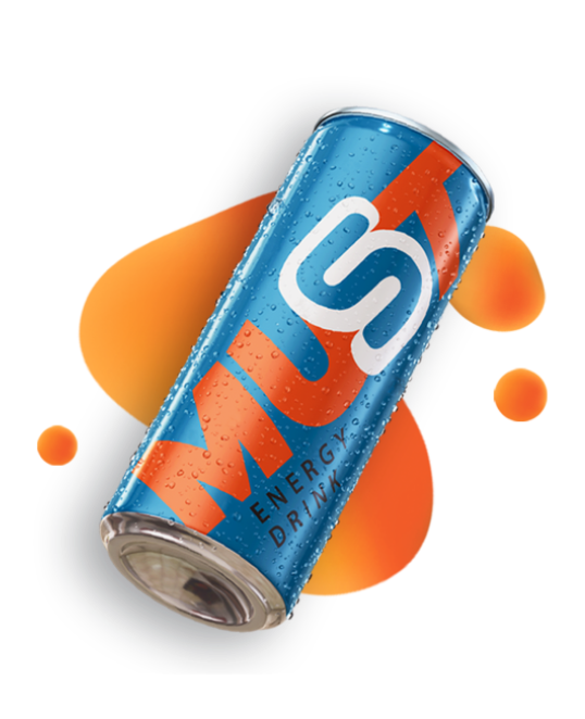 must energy drink can